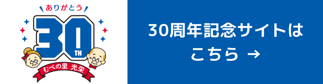 30周年記念サイト